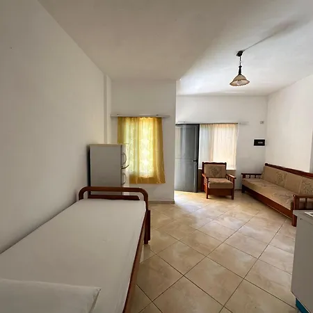 San Marine Aparthotel-hamallaj 드라치