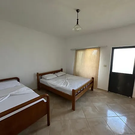 San Marine Aparthotel-hamallaj * 드라치