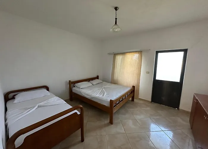 San Marine Aparthotel-hamallaj * 드라치