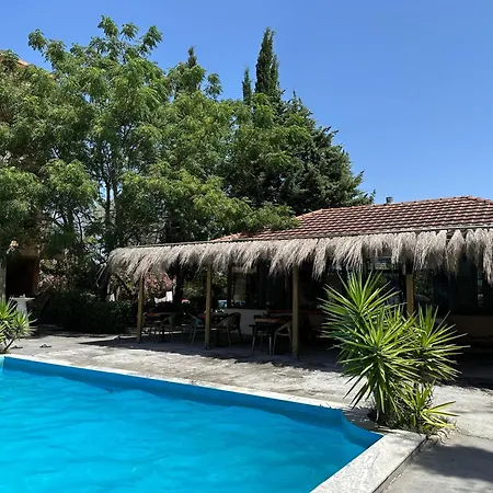 Aparthotel San Marine Aparthotel-hamallaj